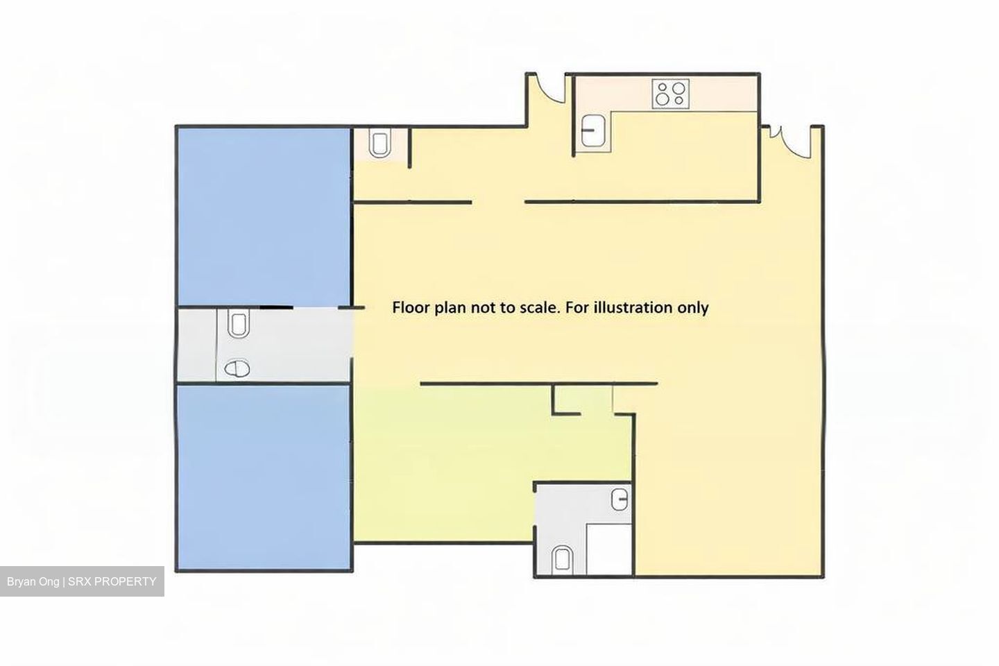 Cavenagh Gardens (D9), Apartment #536328761